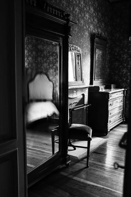 Center for Photographic Art