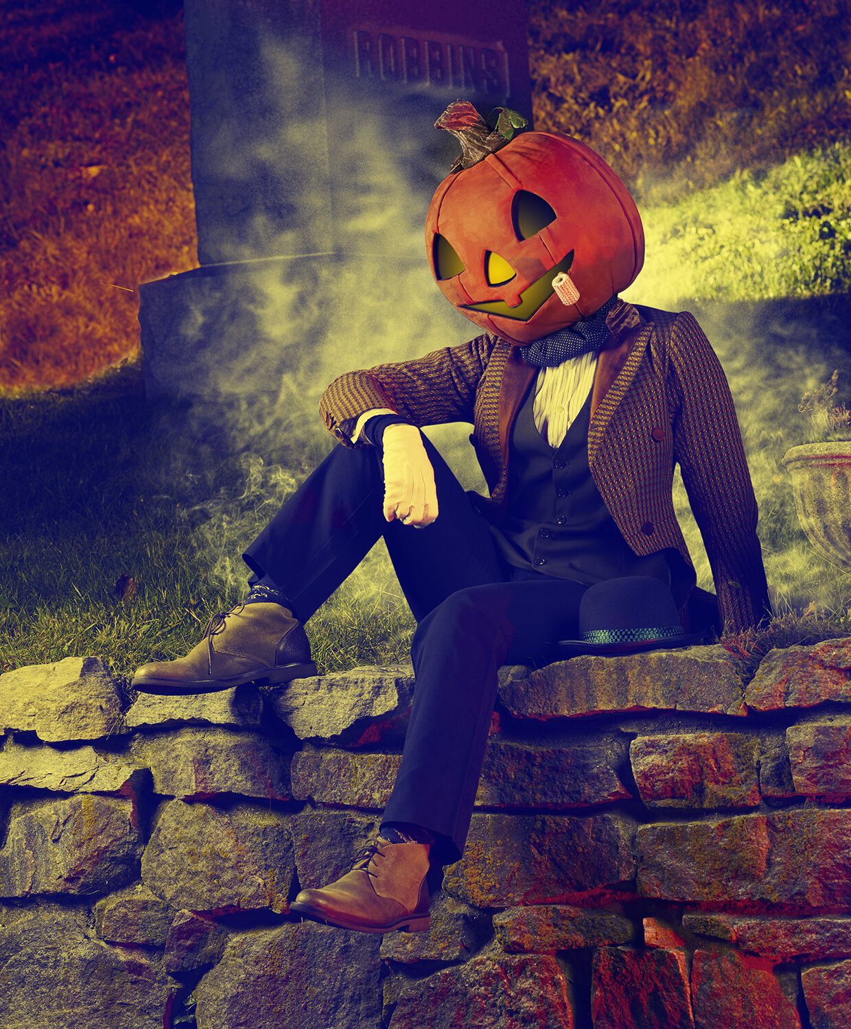 Sarah Halloween Wall 1b.jpg