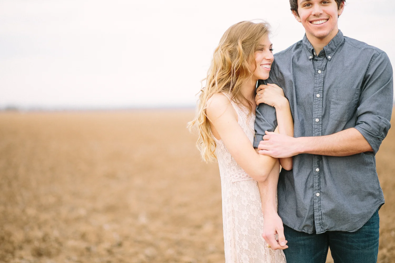 KATIE+JOSH | ENGAGEMENT