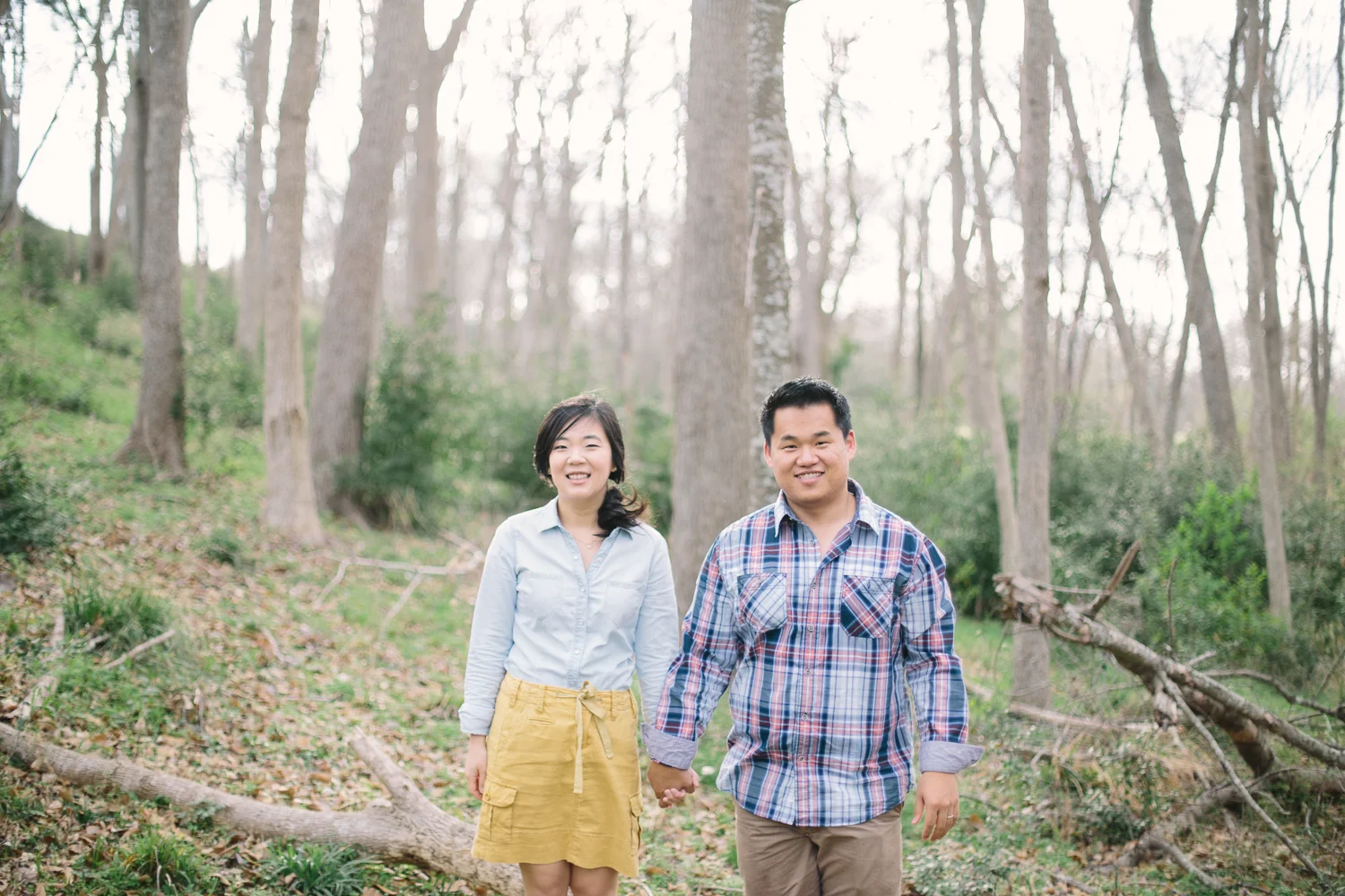 SOJUNG+HOYOUNG | COUPLES