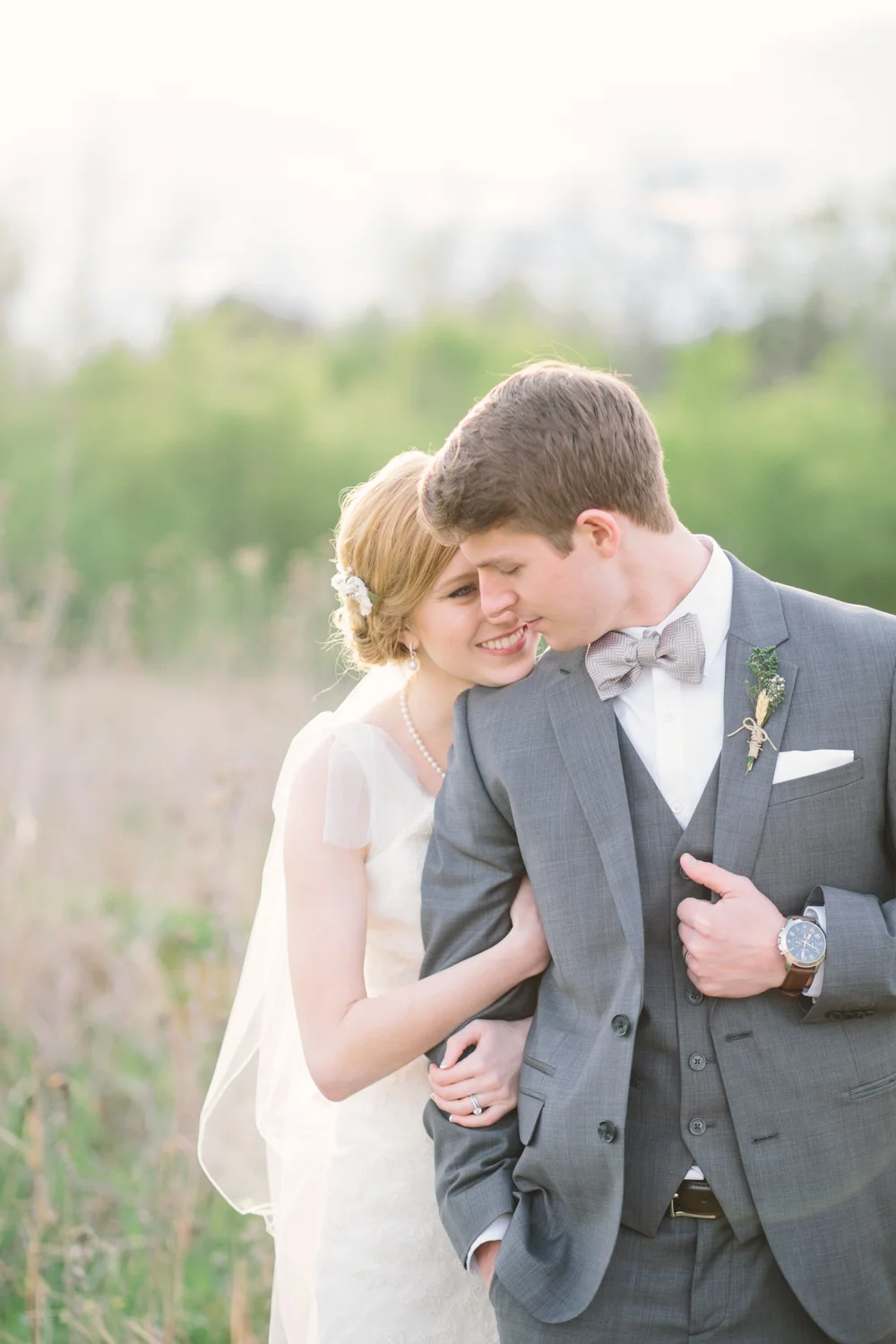 RACHEL+TRAVIS | WEDDING