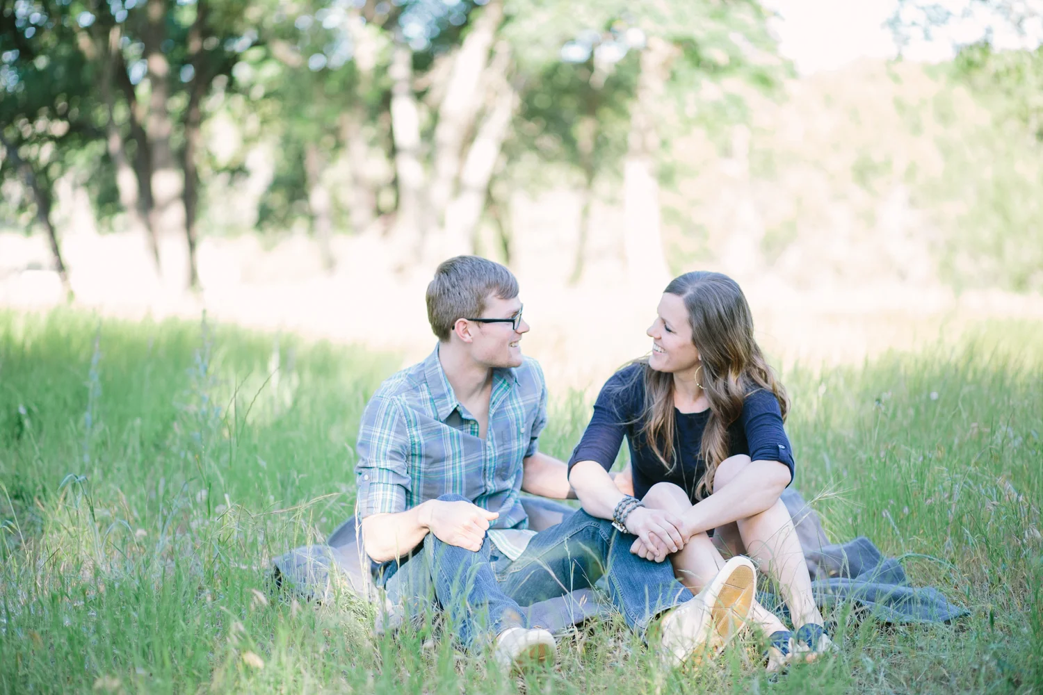 LAURA + NICK | ENGAGEMENT