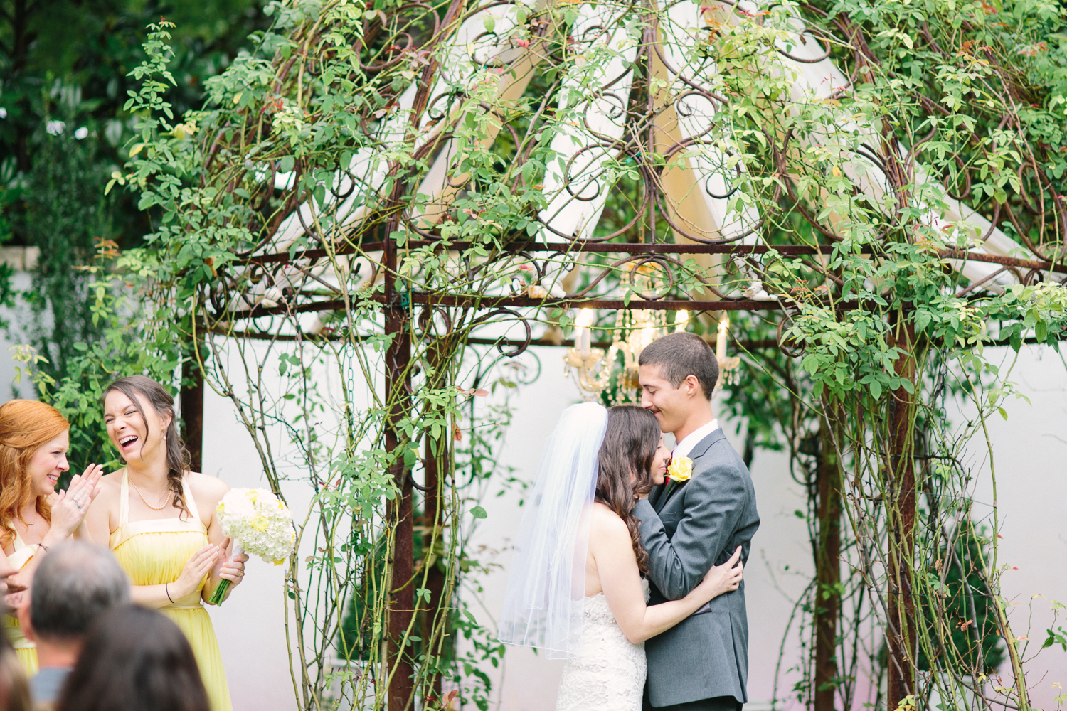 ARIEL + JOSEPH | WEDDING