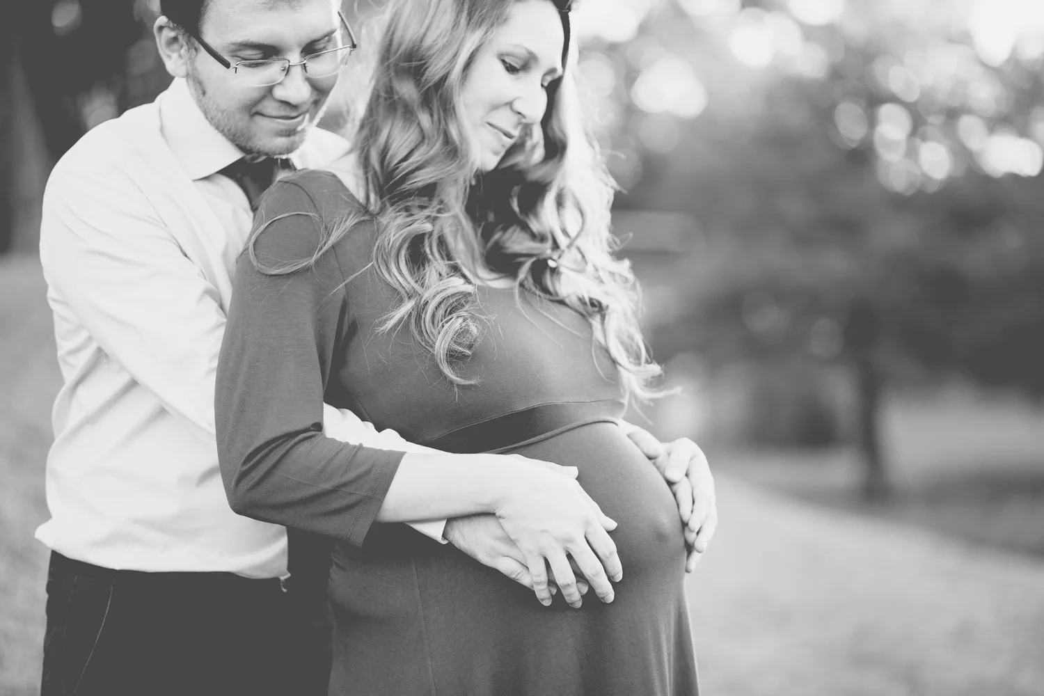 DUYGU + CEYLAN | MATERNITY 