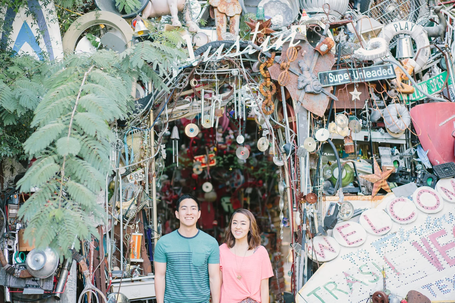 TIFFANY + KEVIN | ENGAGED