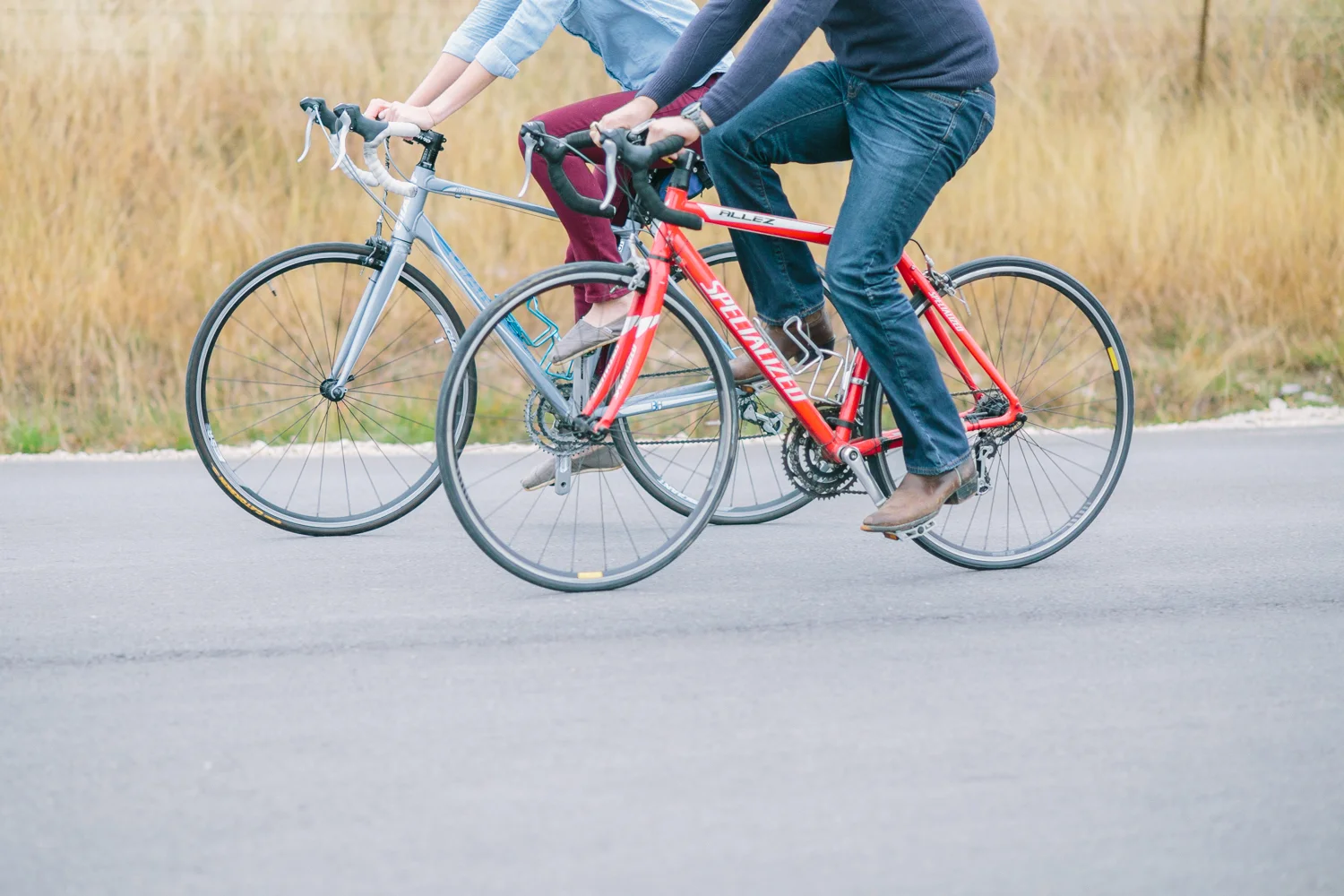 LESLIE + SCOTT | ENGAGED