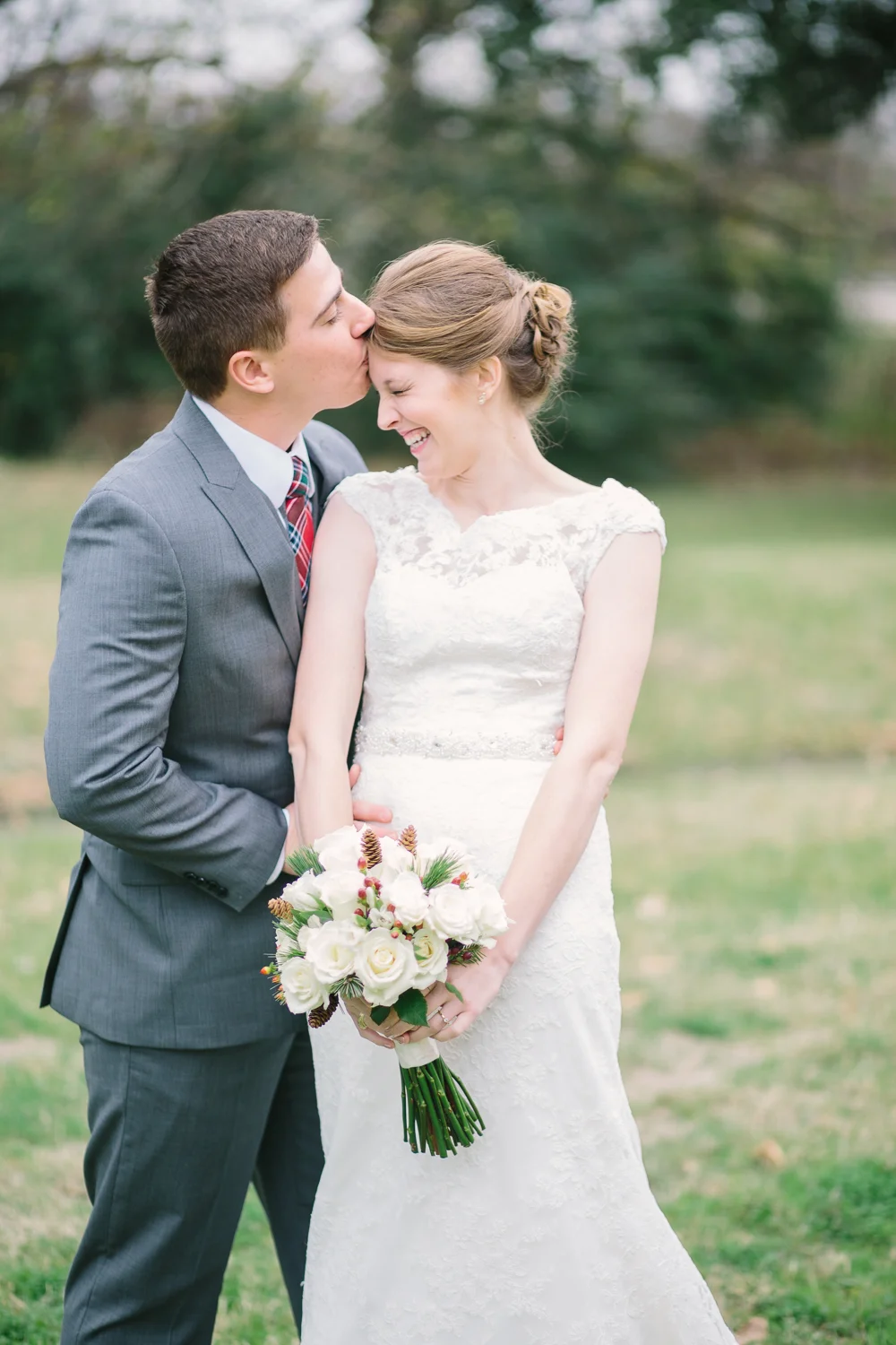 JULIE + GLEN | WEDDING