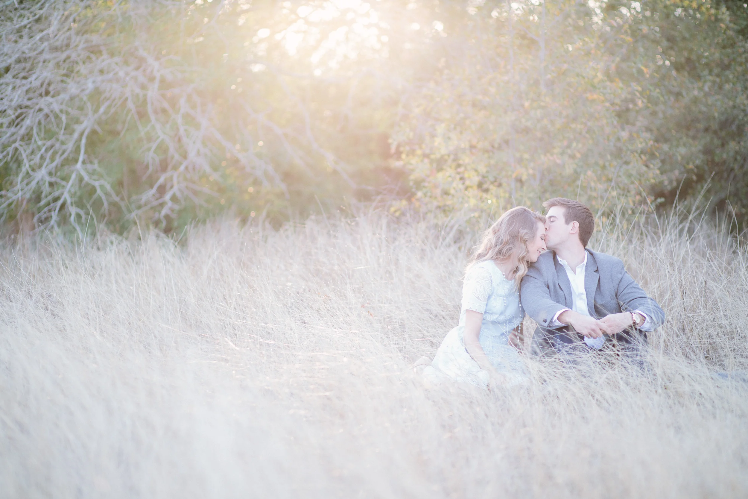 LACEY+RYAN | ENGAGEMENTS