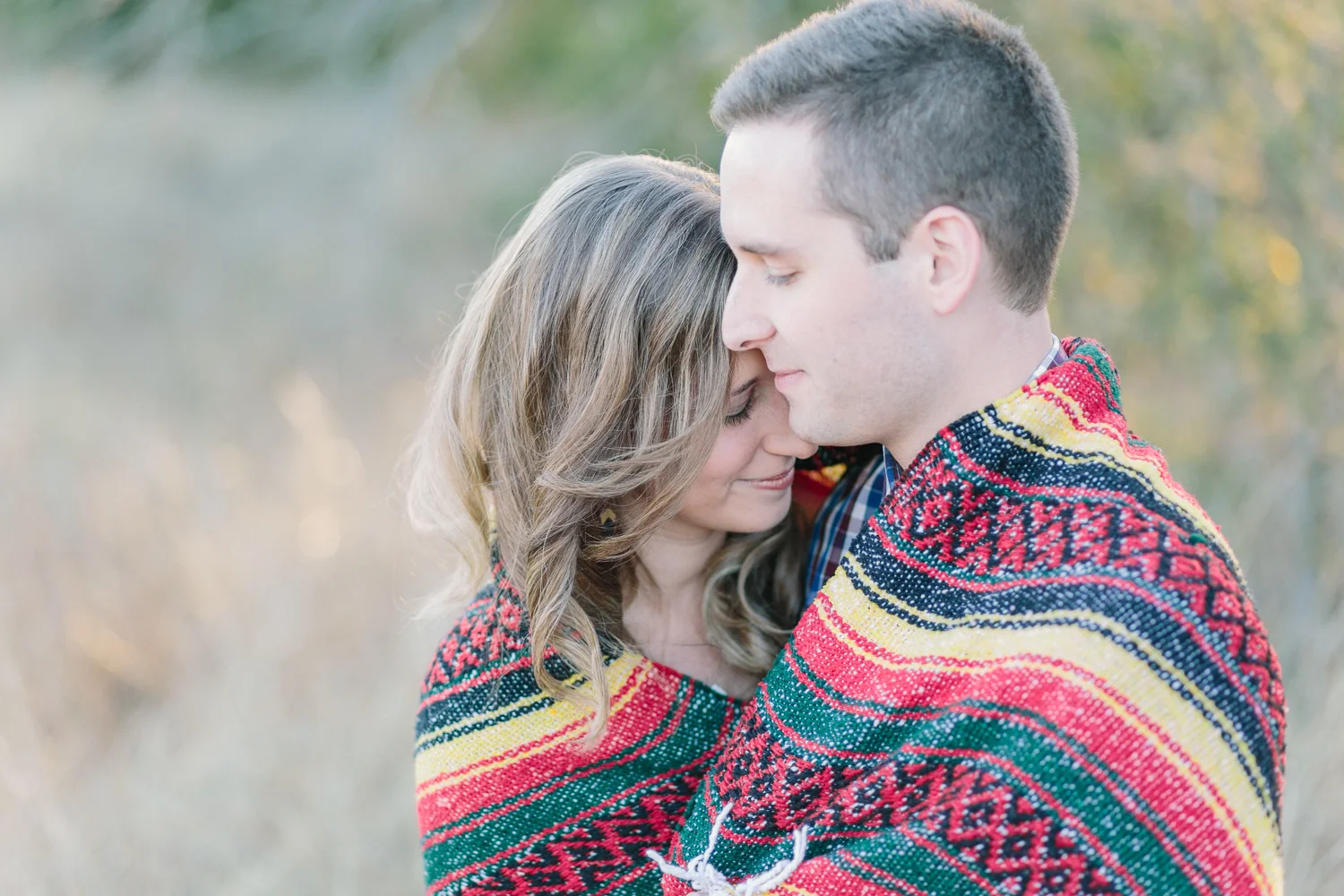 KRISTINA + RYAN | ENGAGEMENTS
