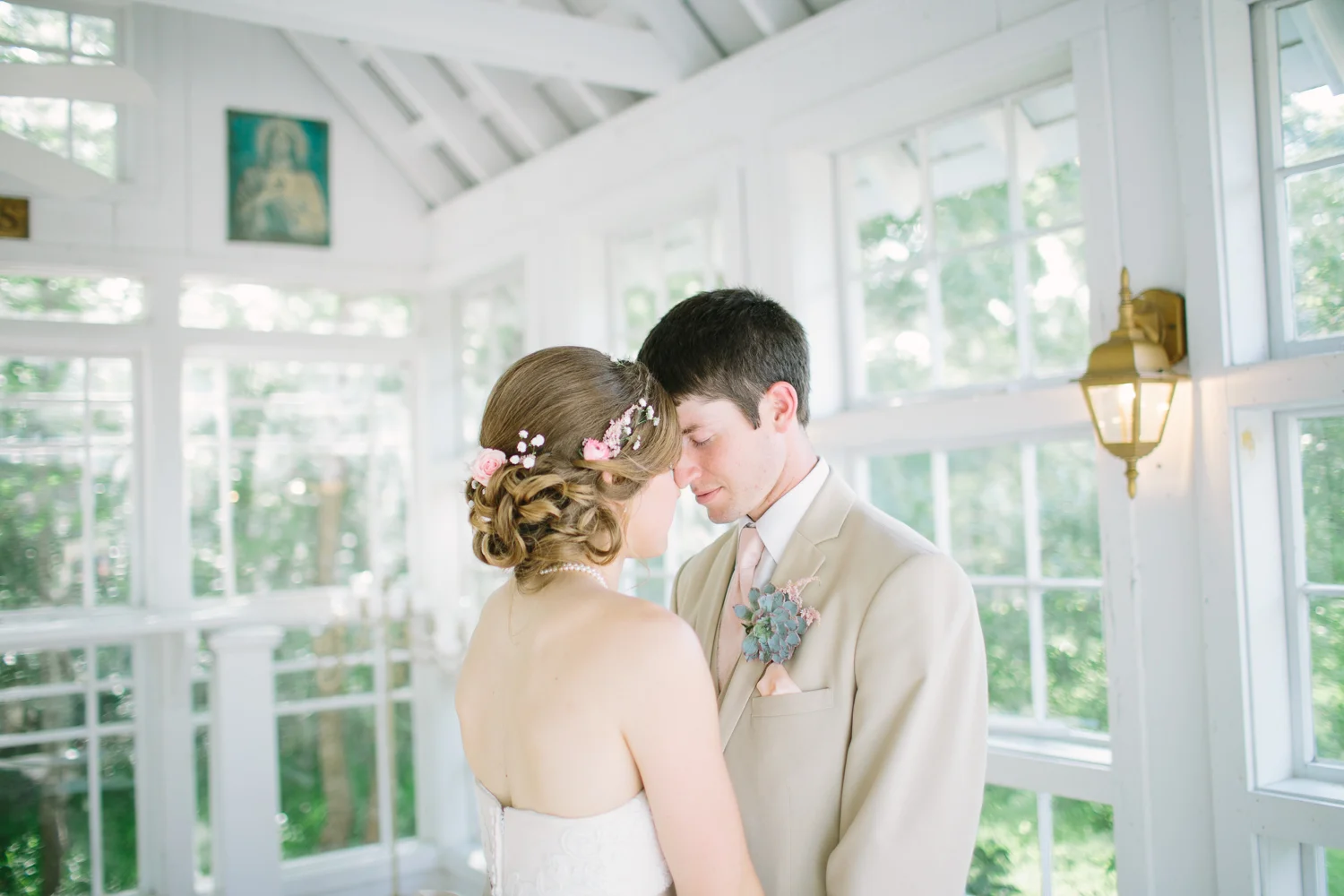 SHELBY + JOSH | WEDDING