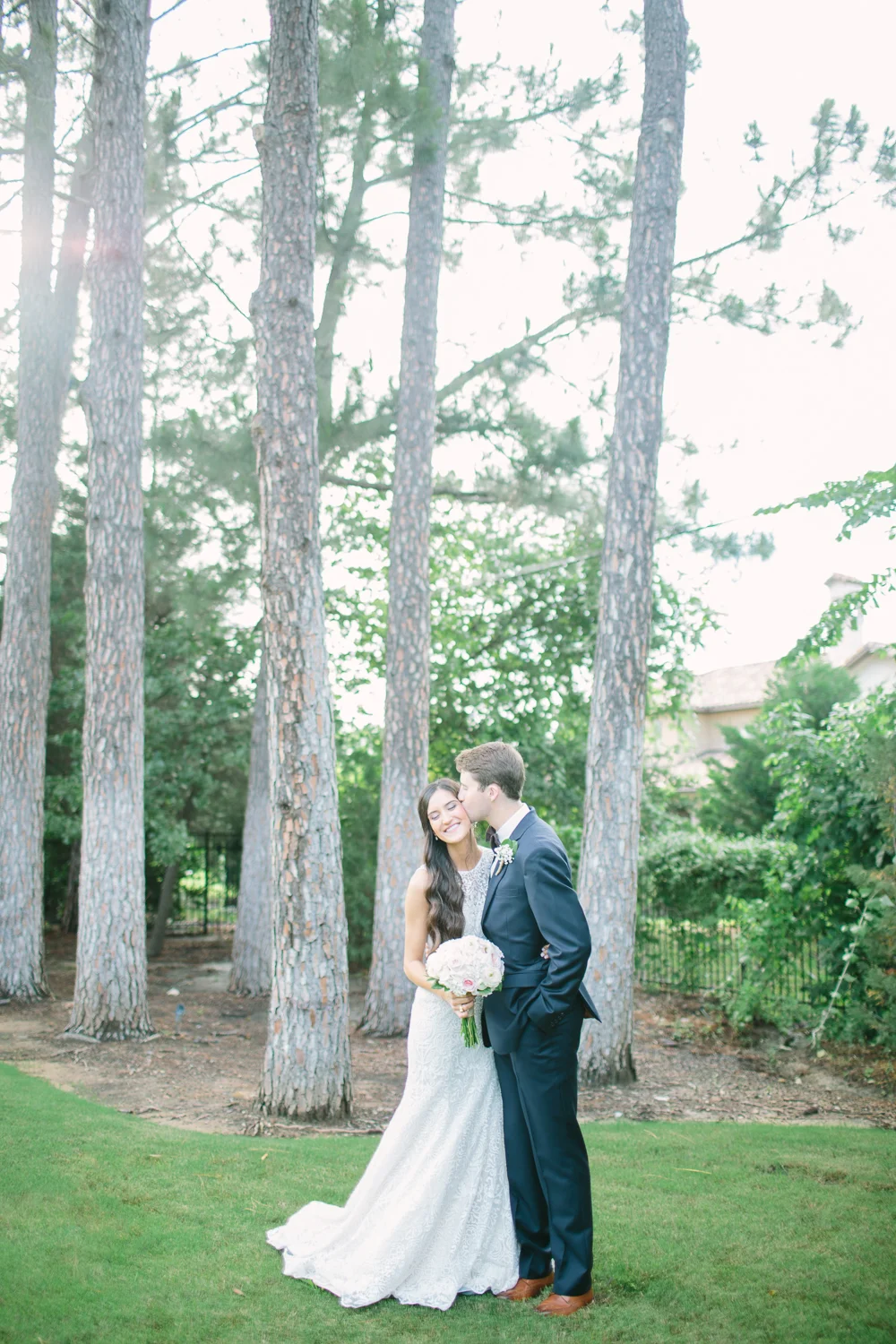 JENNA + ZACH | WEDDING