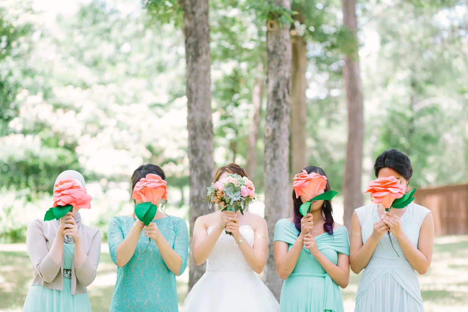 TIFFANY + KEVIN | WEDDING