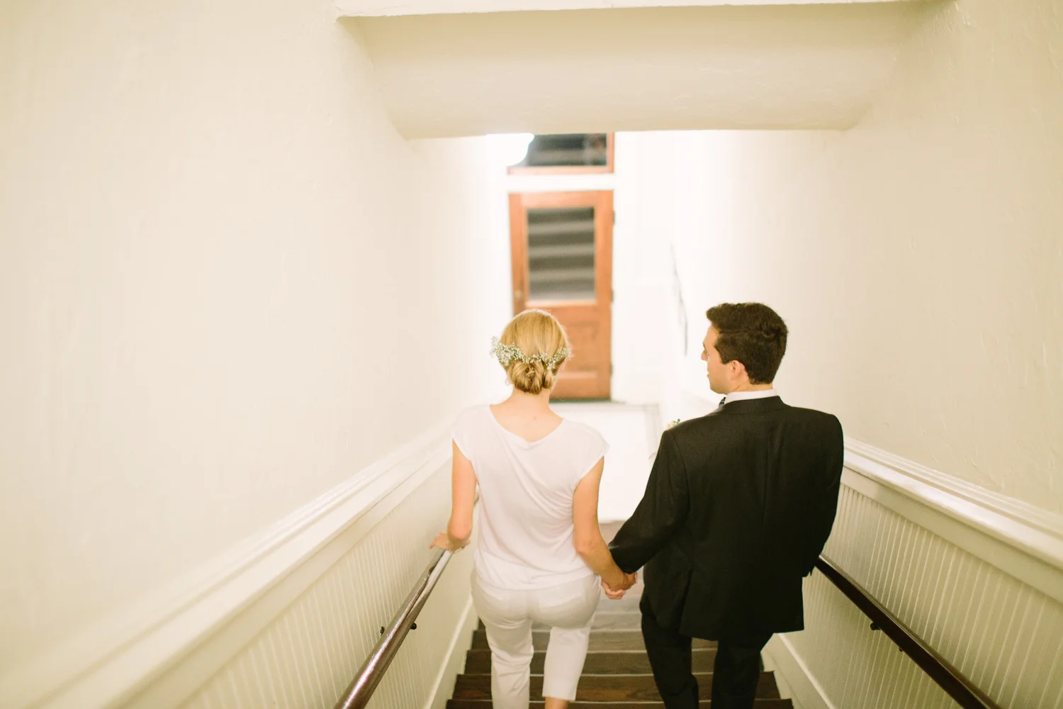 LESLIE + SCOTT | WEDDING