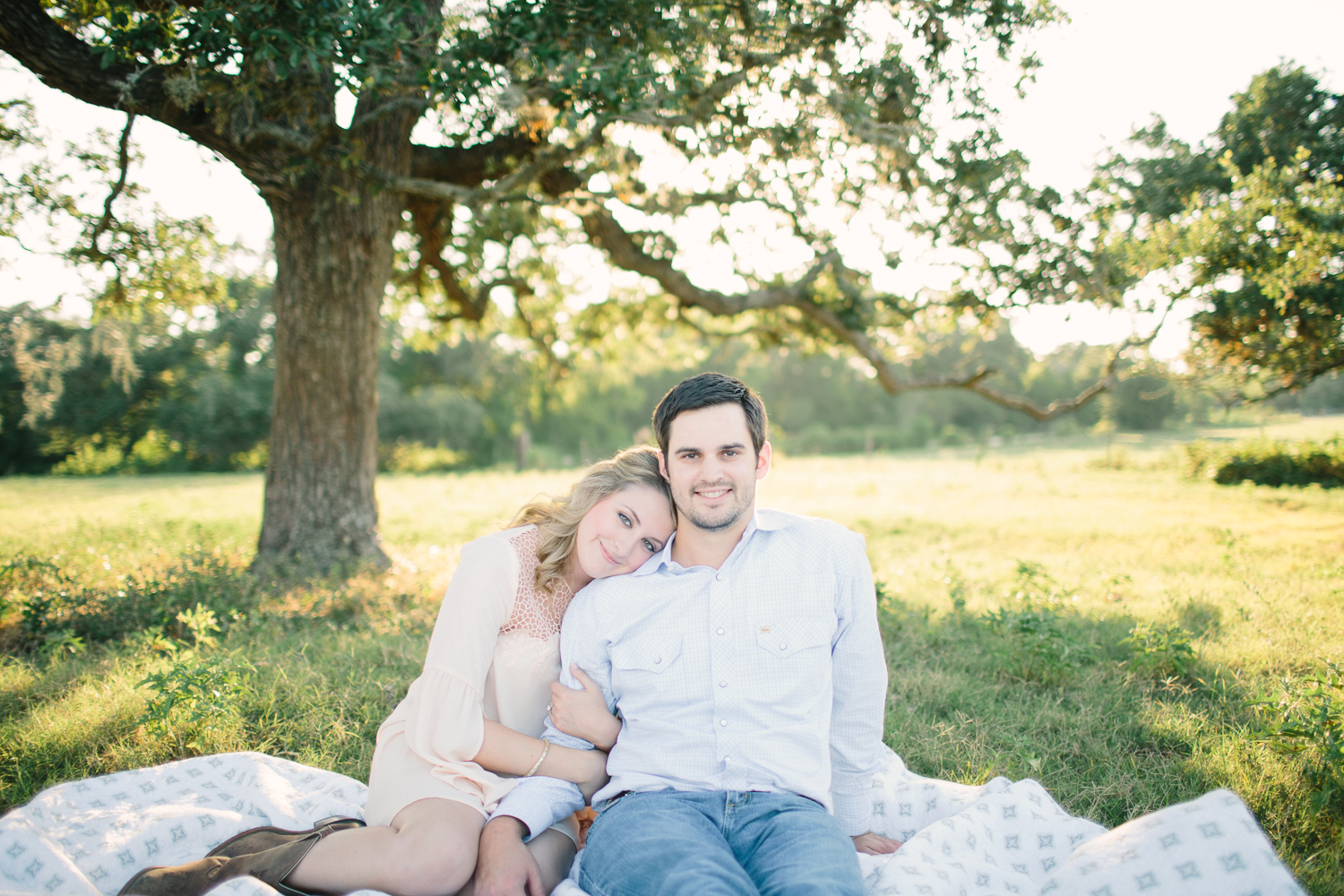 BRITTANY + JOE | ENGAGEMENT