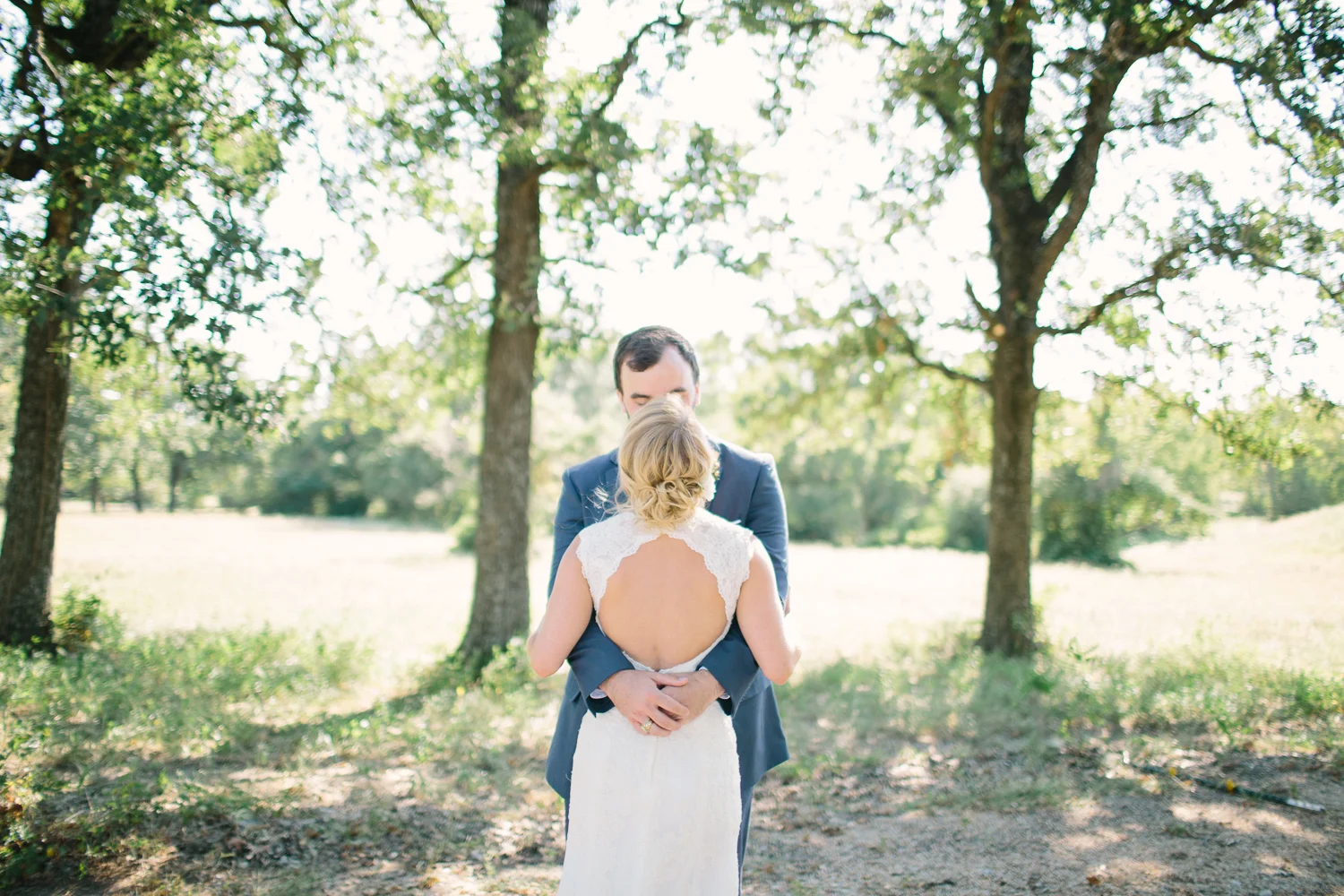 MORGAN + DAVID | WEDDING