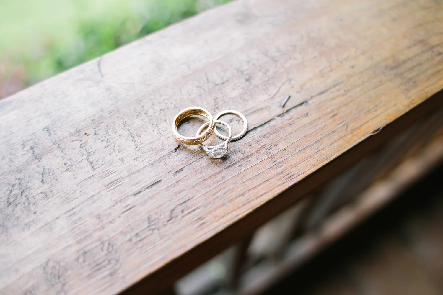 JEANNE+KEVIN | WEDDING