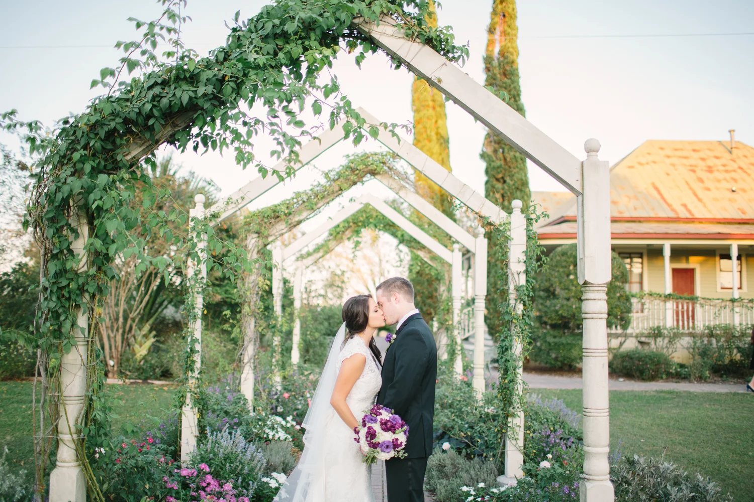 NICOLE+AARON | WEDDING