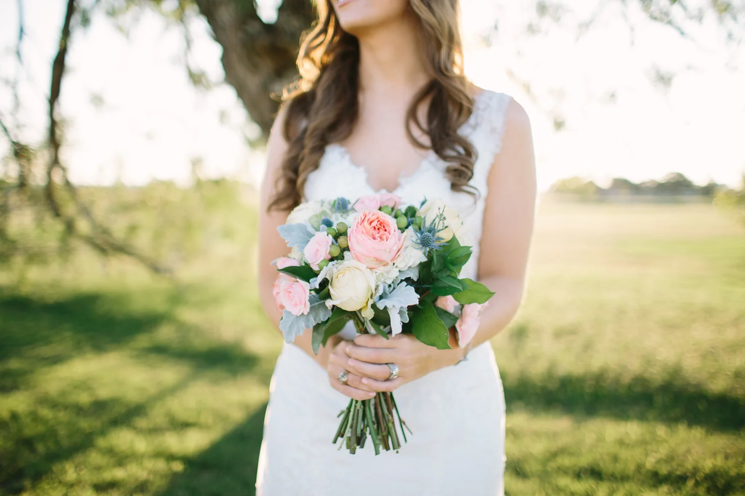 REBECCA | BRIDALS