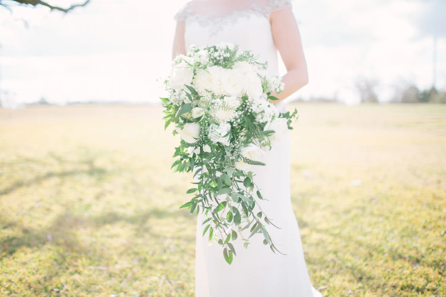 BRITTANY + JOE | WEDDING