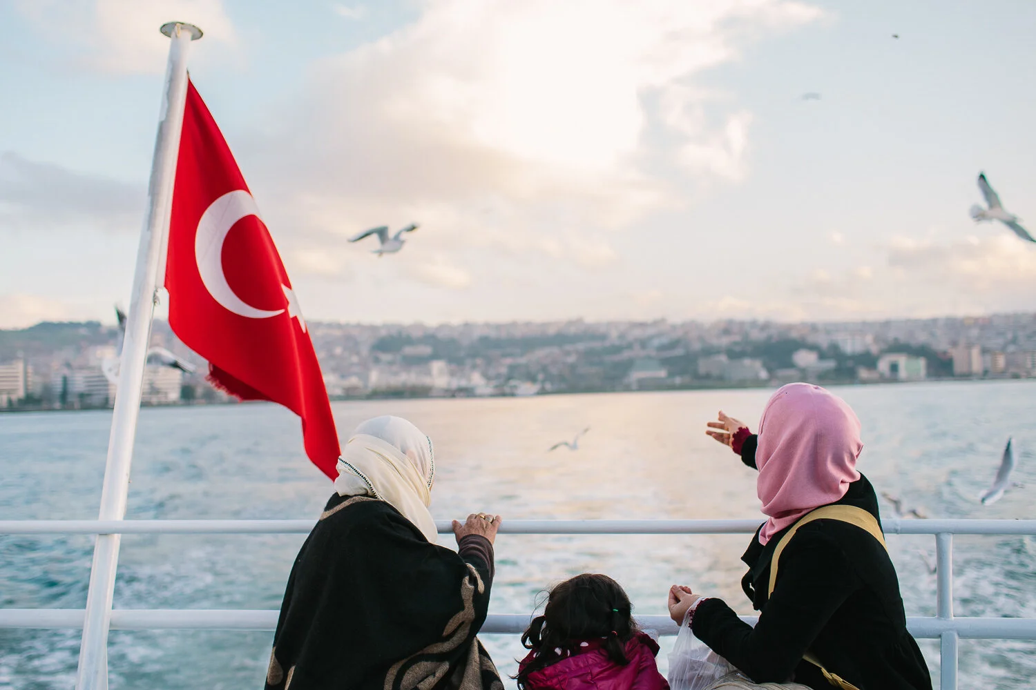 TURKEY | STREET PHOTOGRAPHY