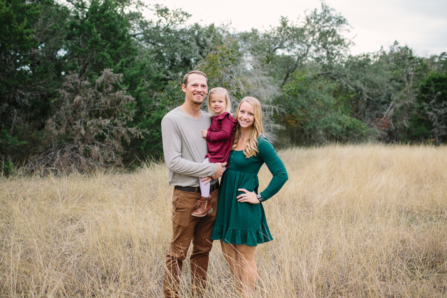 REYNOLDS FAMILY | LIFESTYLE