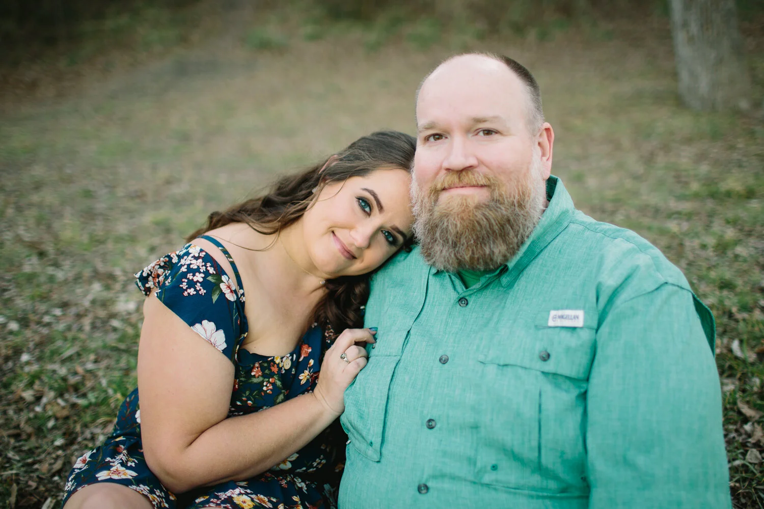 MORGAN + STEVEN | ENGAGEMENT