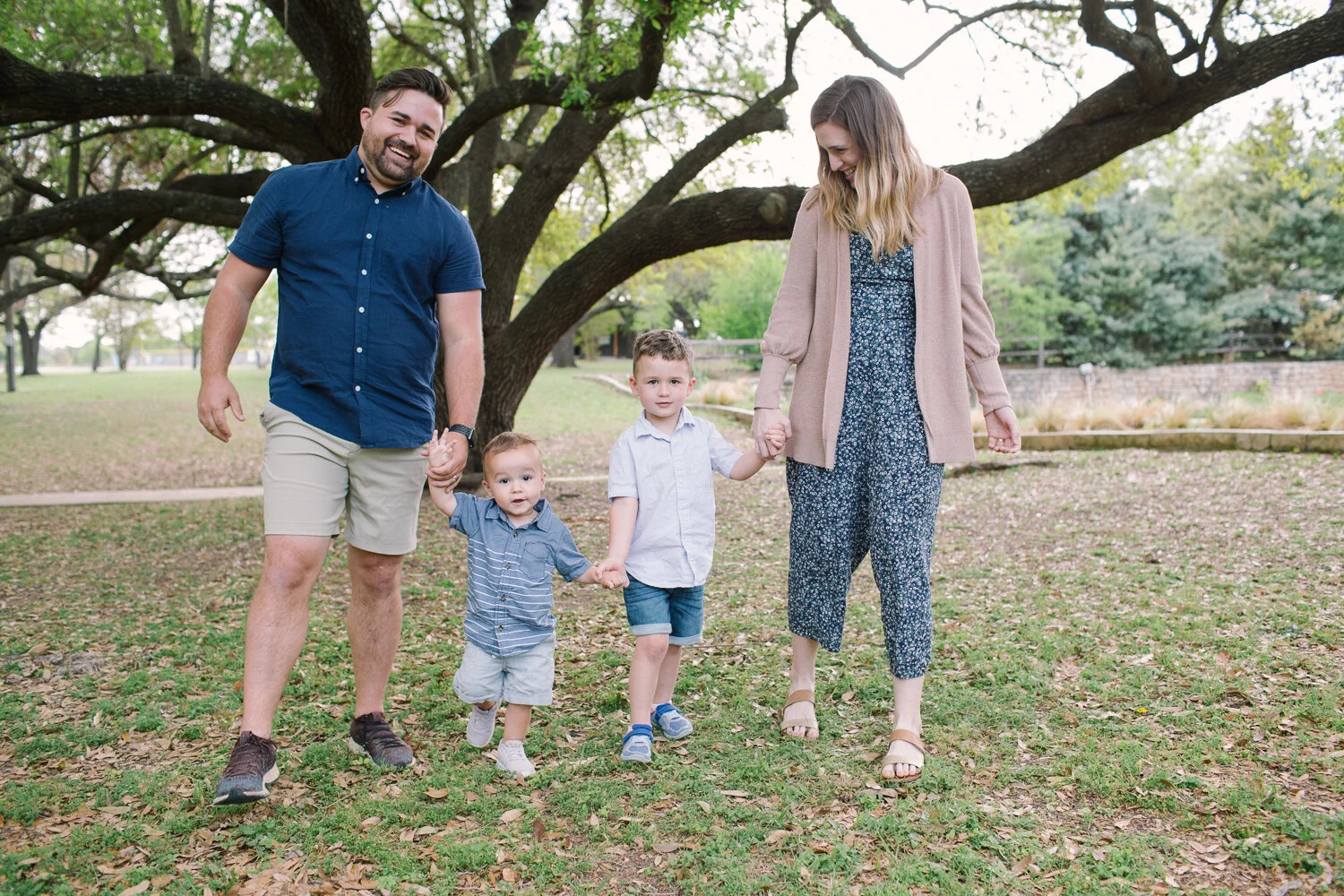 YARBOROUGH FAMILY | LIFESTYLE