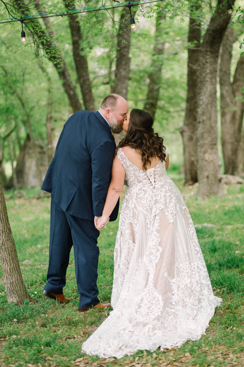 MORGAN + STEVEN | WEDDING