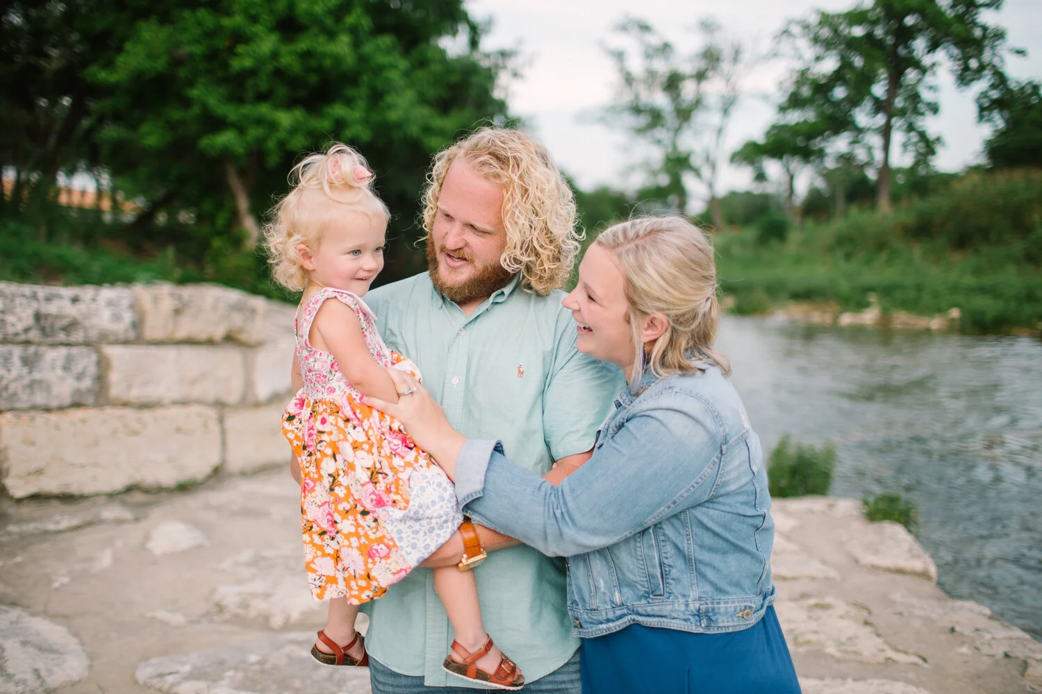 WELLS FAMILY | LIFESTYLE