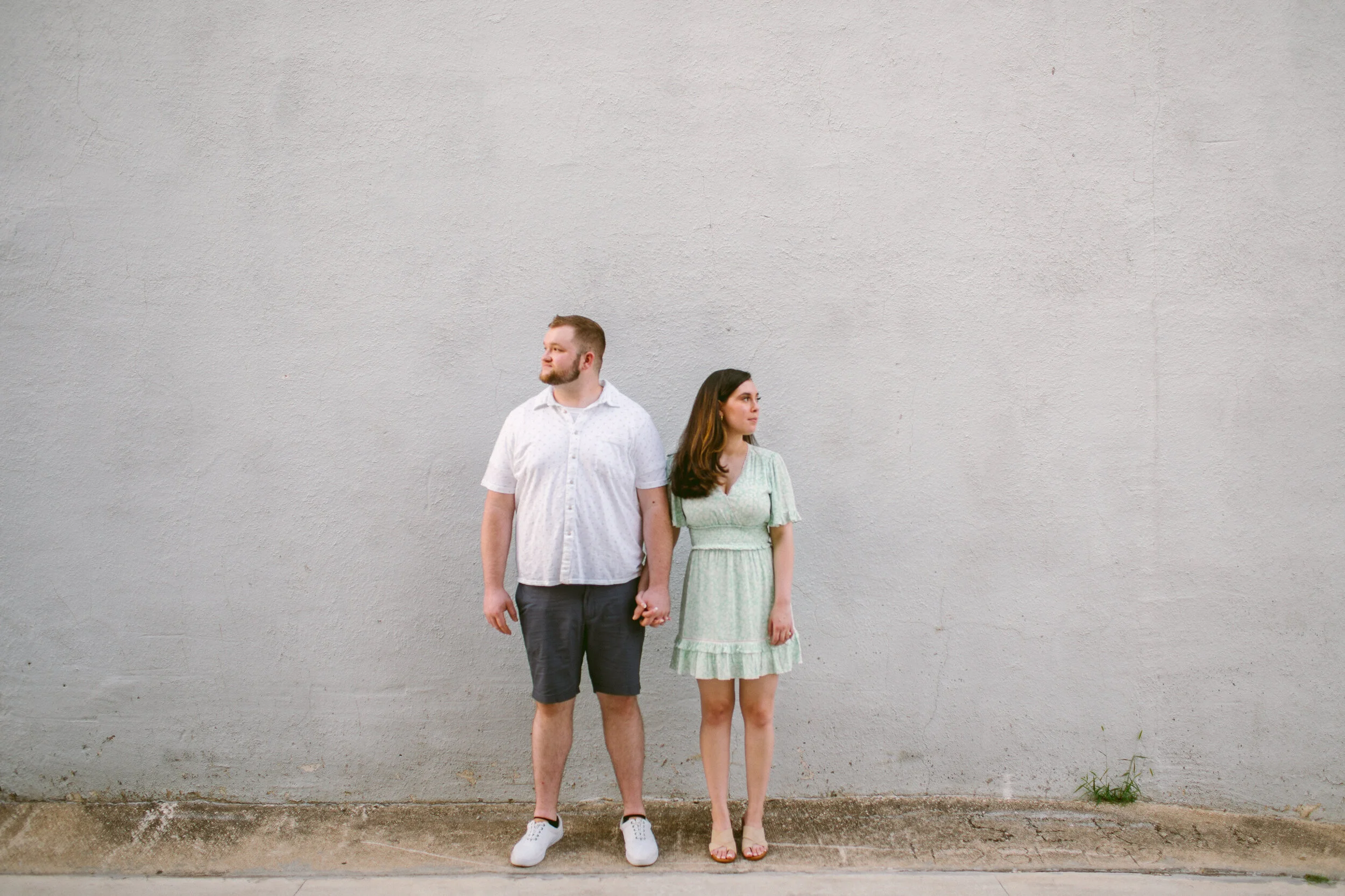 MARIANE + CHRIS | ENGAGED