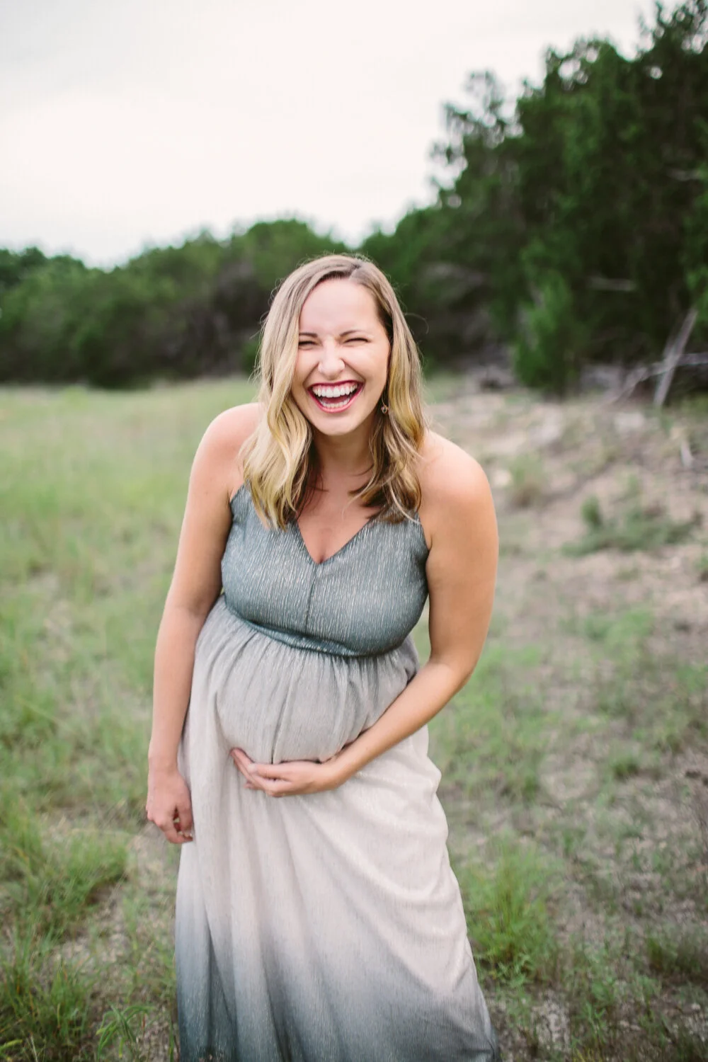 BETHANY + JON | MATERNITY