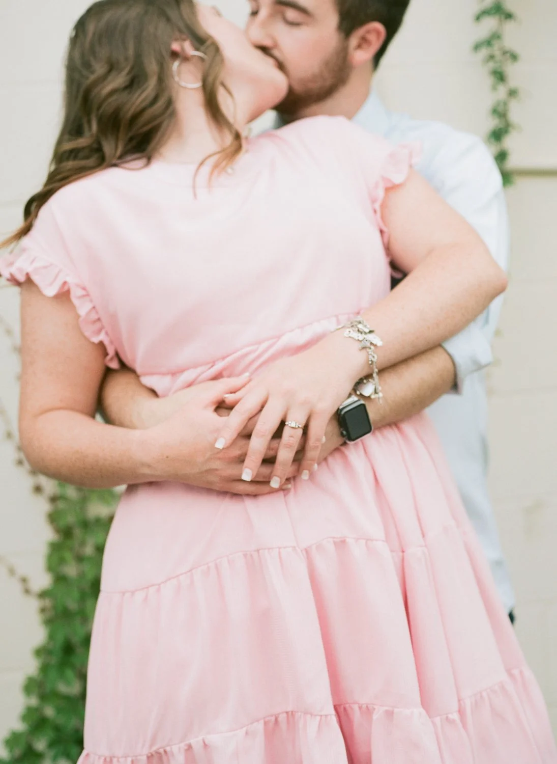 MACY+ RYAN | ENGAGED