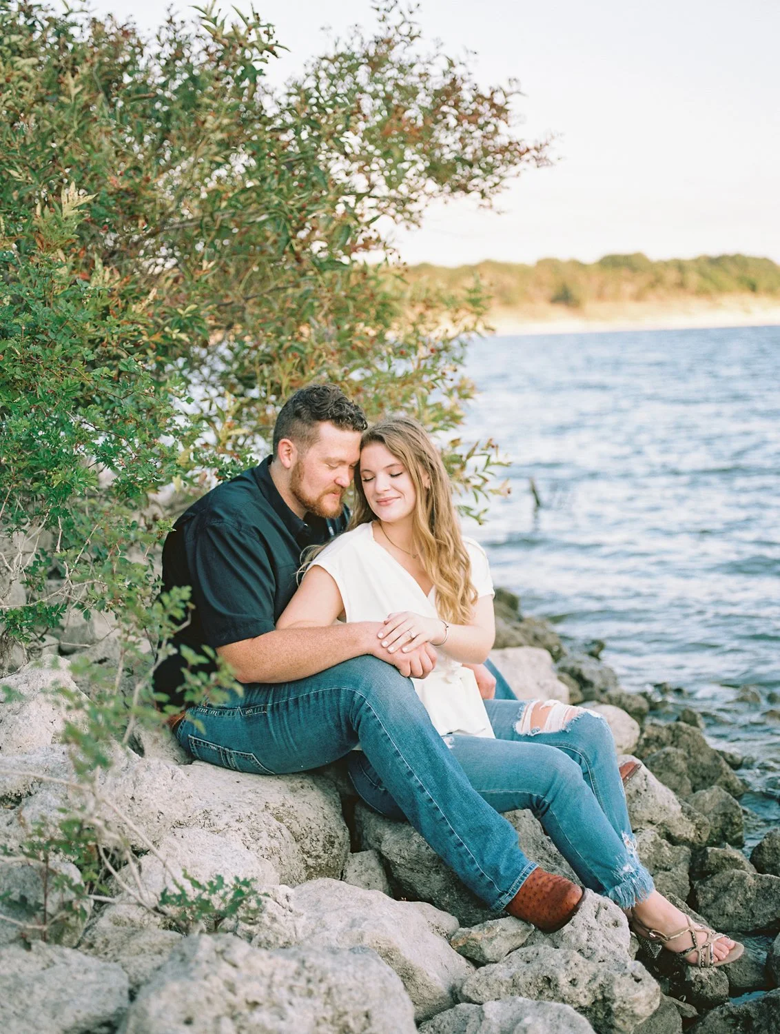 CATELEE + JOSH ON FILM | ENGAGEMENTS