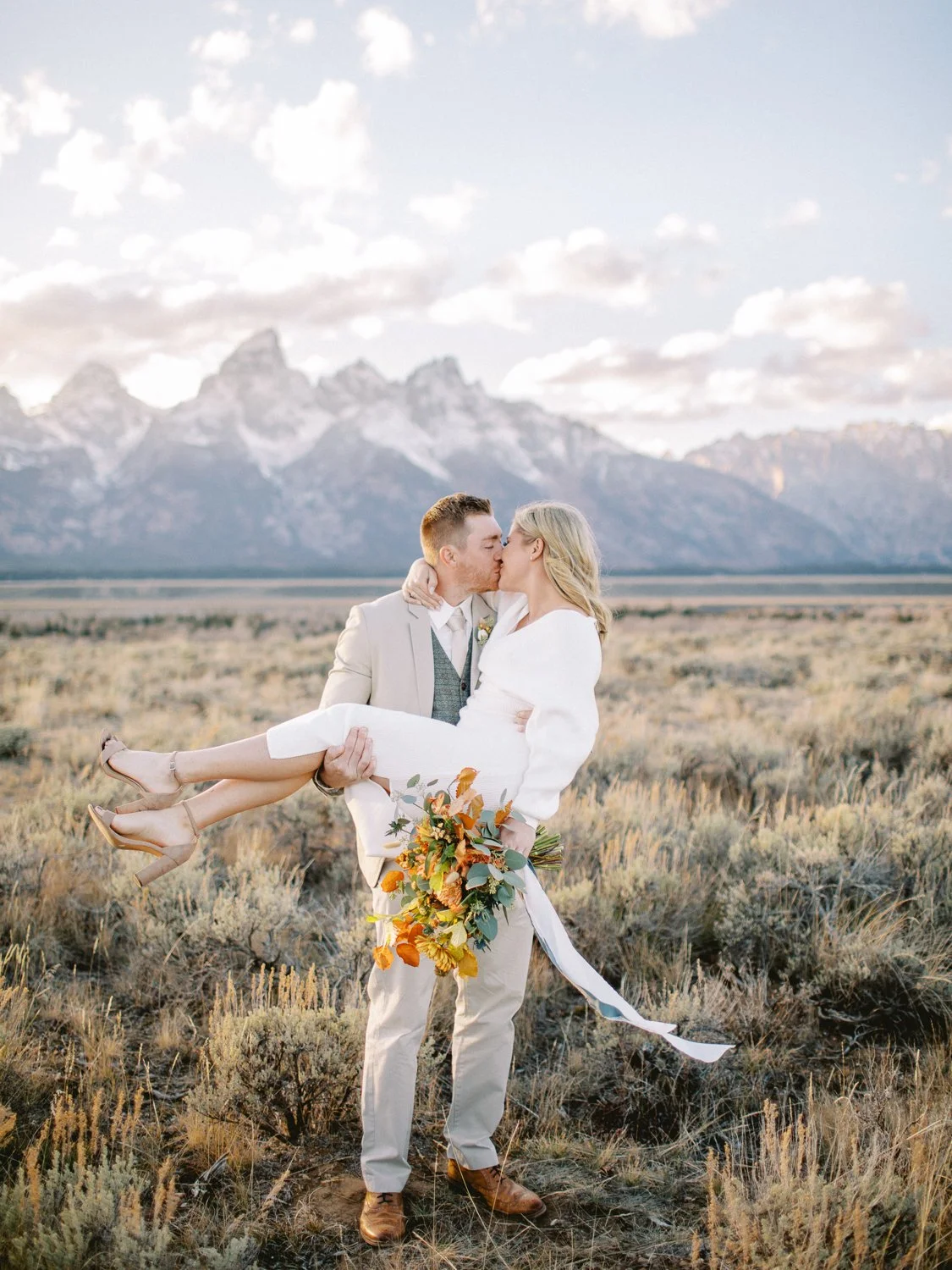 MOUNTAIN VOW RENEWAL