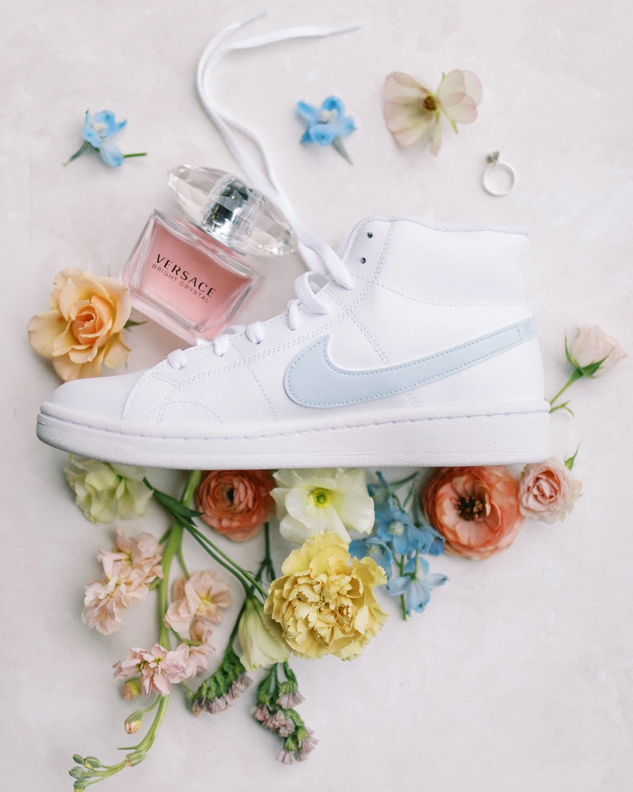 Alisa + Jason in Fredericksburg, Texas