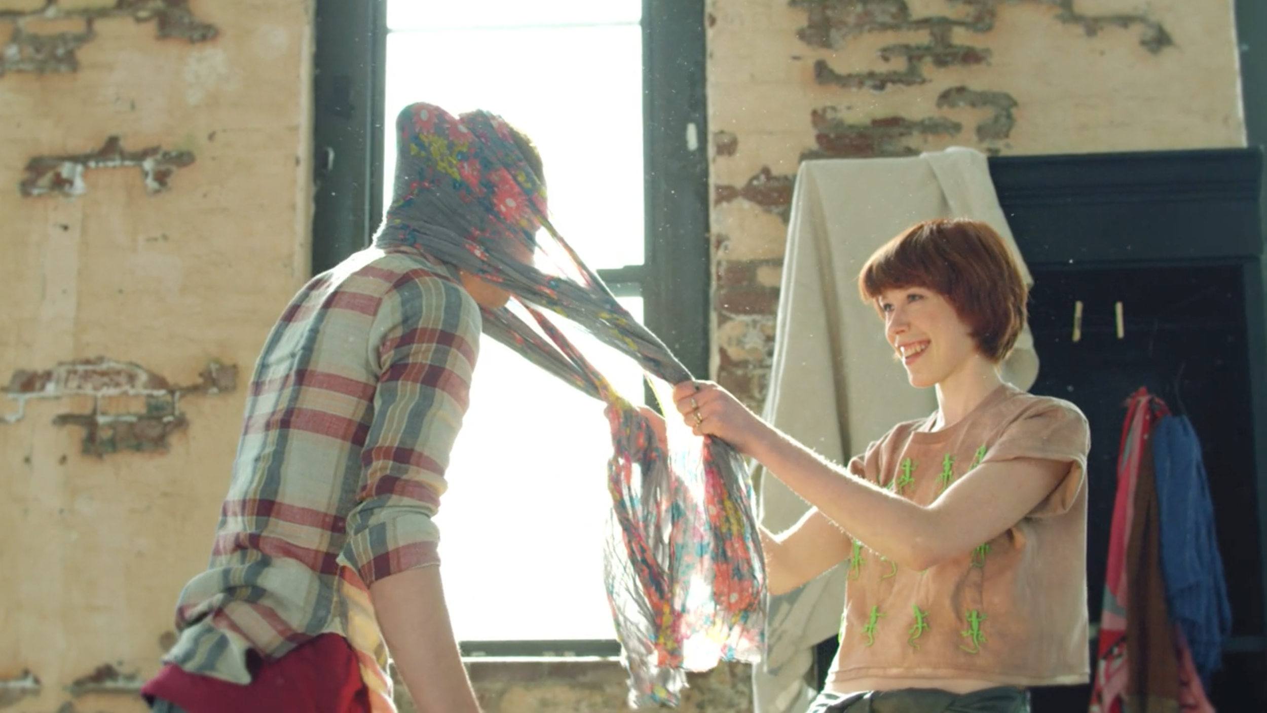 SNOWMINE - "YOU WANT EVERYTHING"