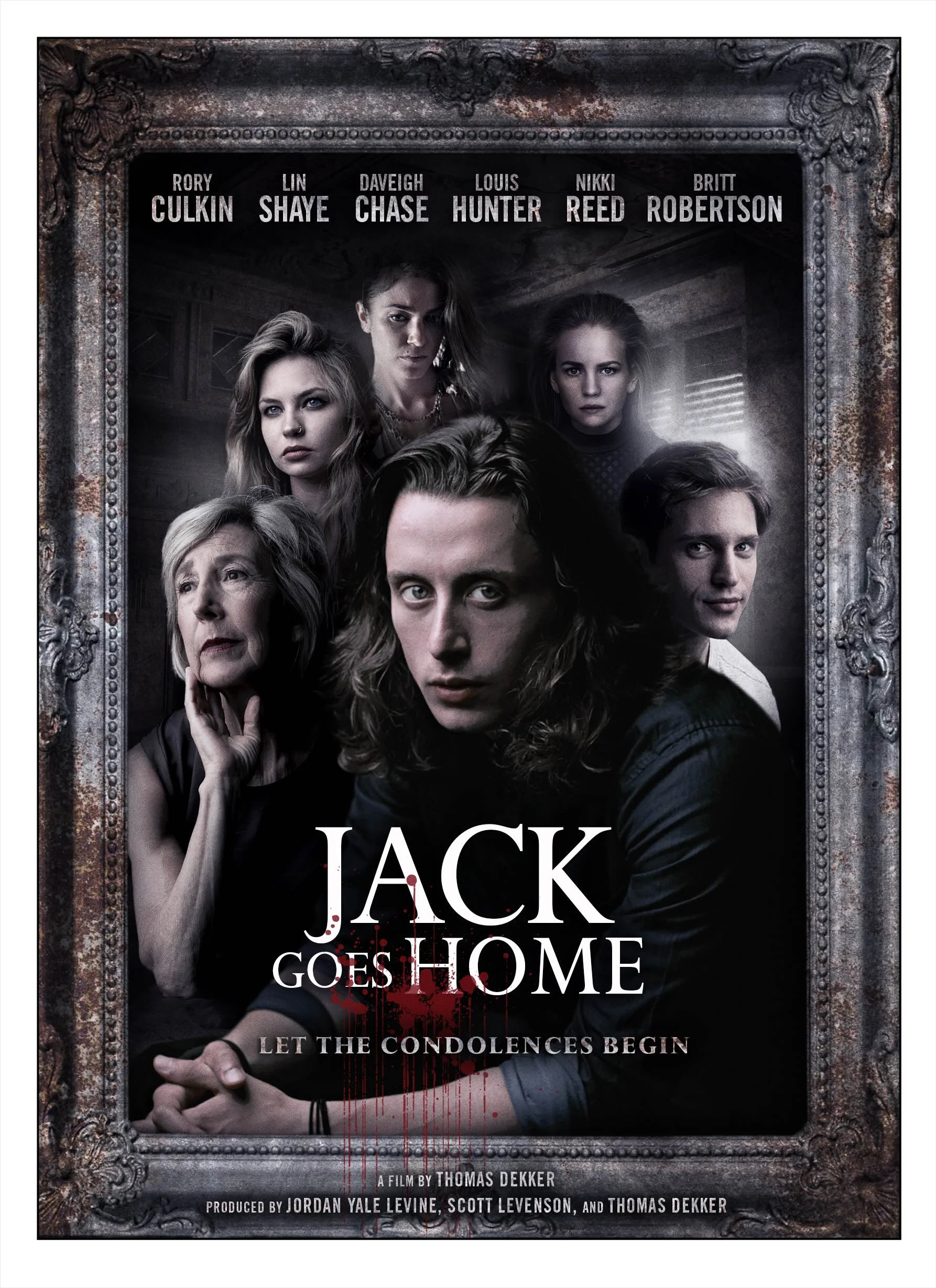 Full Feature (Post- Production)