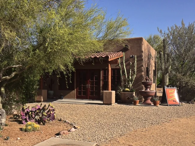 Scottsdale, Arizona Studio