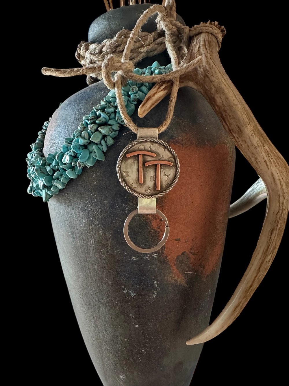 Custom Brand Key Fob.JPEG