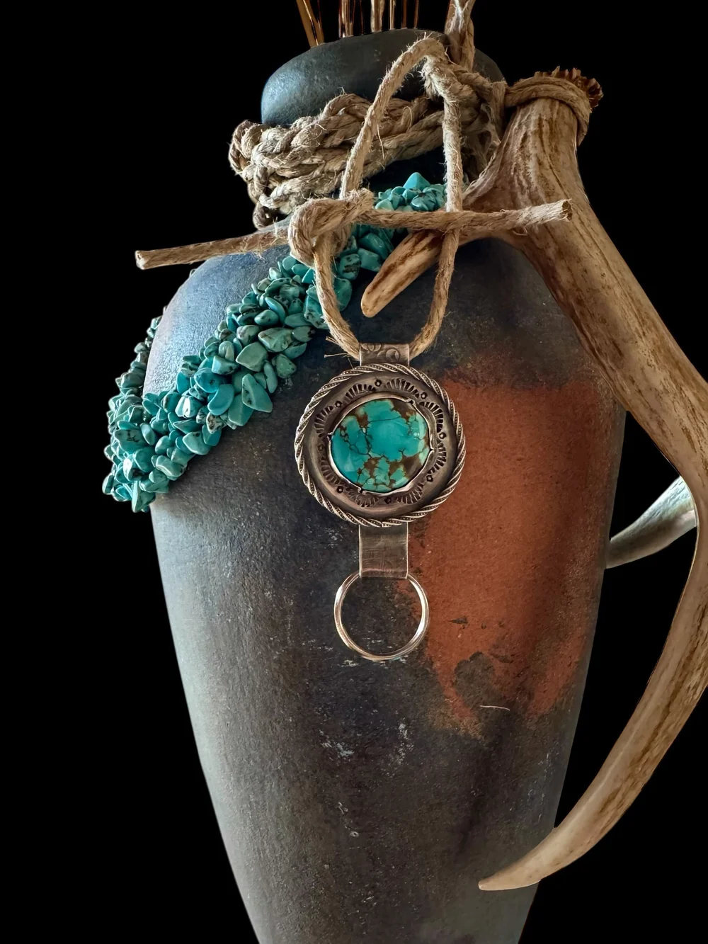 Key Fob Turquoise.JPEG