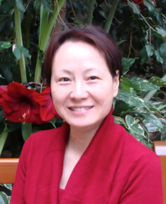 Jade Master Hanbing Hong