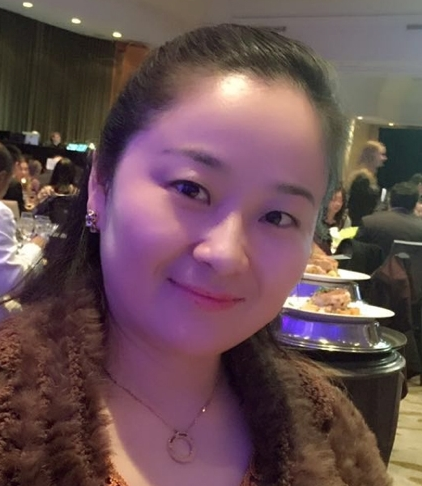 Pearl Master Qi Tang