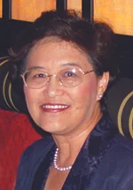 Mary Y. Lee