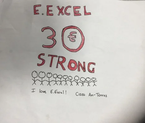 Cisco An-Torres, Age 14