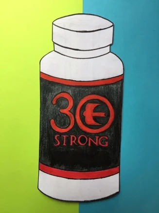 Nathan Chu, Age 14