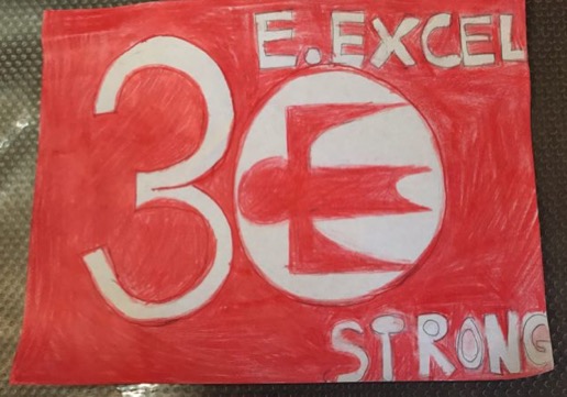Ashley Wang, Age 9