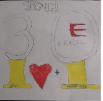 Brian Chen, Age 12