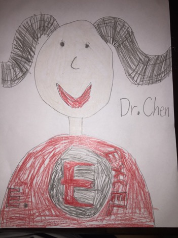 Don, Age 6