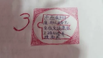 Ethan Lin, Age 9