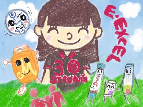 Jessica Wang, Age 11